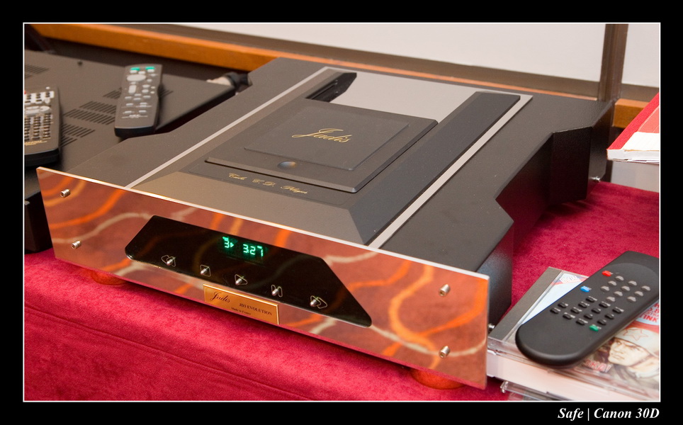 2006 - 10 - Salon hifi sofitel - 148